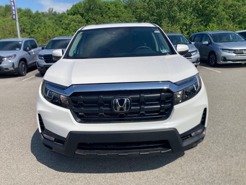 New 2026 Honda Ridgeline RTL image 2