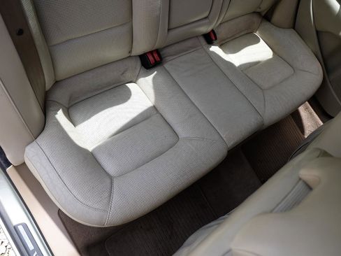 Used 2007 Volvo S80 3.2 FWD image 12
