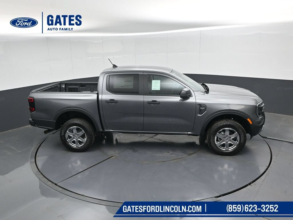 New 2026 Ford Ranger XLT w/ Technology Package AWD/4WD image 44