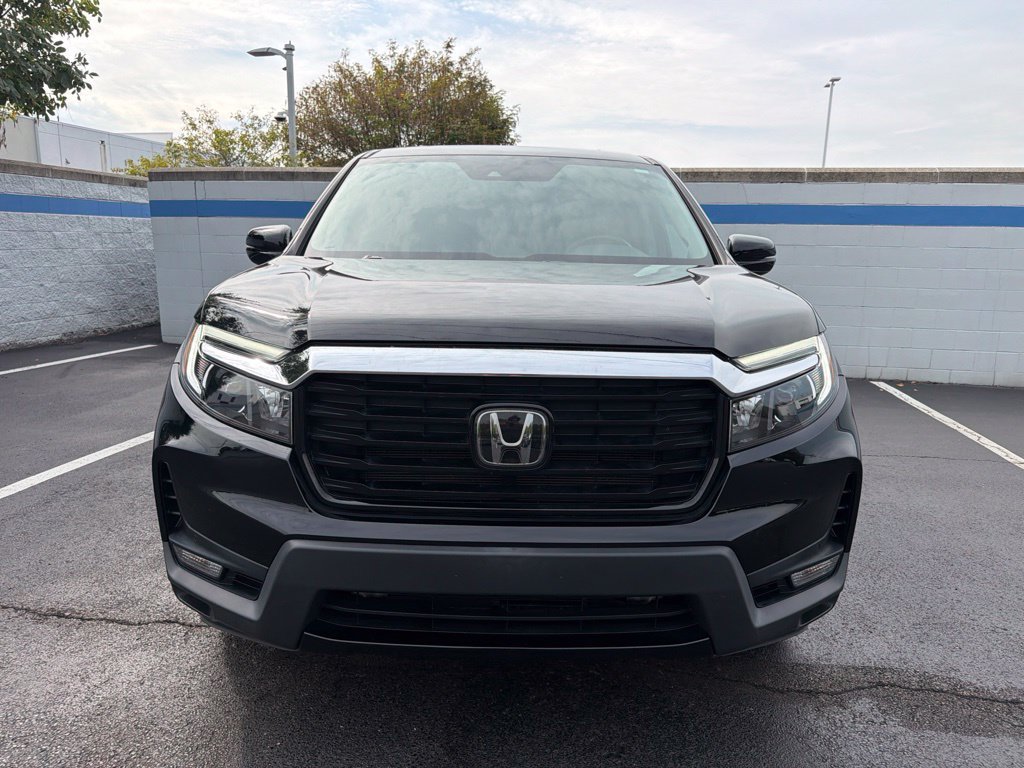 Used 2023 Honda Ridgeline RTL-E image 8
