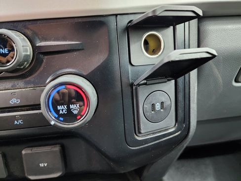 Used 2024 Ford F350 XL w/ STX Appearance Package AWD/4WD image 54