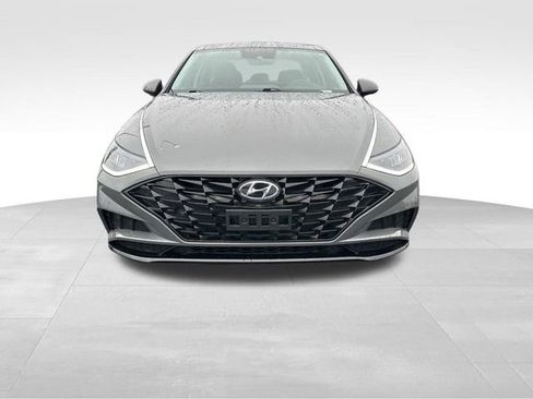 Used 2022 Hyundai Sonata SEL w/ Convenience Package image 3