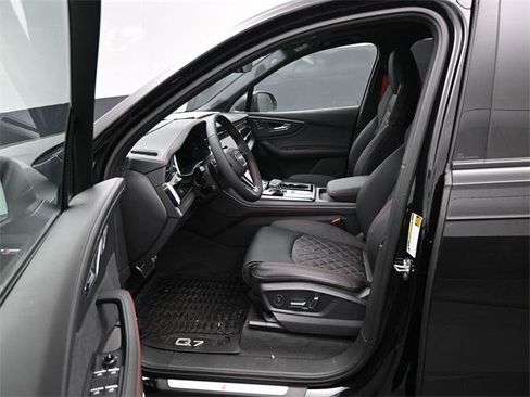 New 2026 Audi Q7 3.0T Prestige image 9