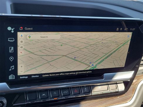 New 2026 Chevrolet Silverado 1500 LT image 8