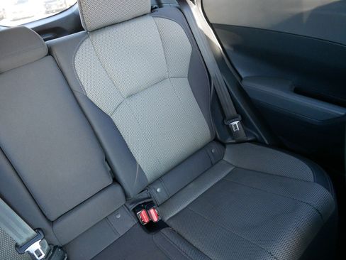 Used 2024 Subaru Crosstrek 2.0i Premium image 14