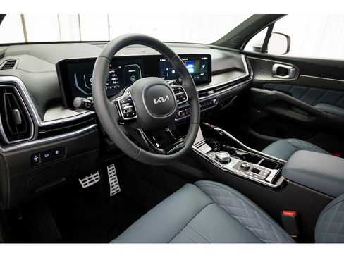 New 2025 Kia Sorento SX Prestige image 18
