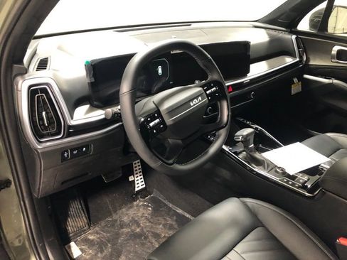 New 2026 Kia Sorento SX Prestige AWD/4WD image 40