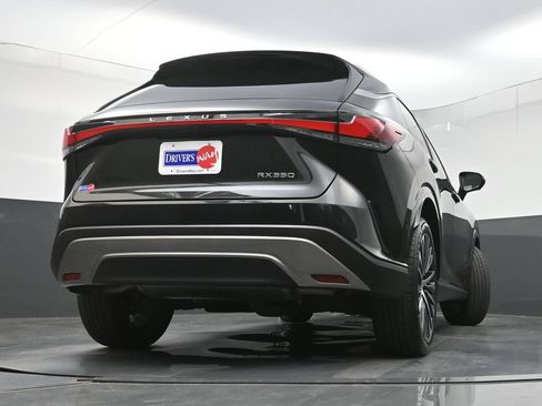 Used 2024 Lexus RX 350 Premium Plus w/ Convenience Package FWD image 30