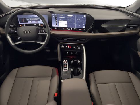 New 2026 Audi Q5 Premium AWD/4WD image 19