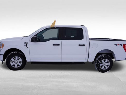 Certified 2021 Ford F150 XLT w/ Trailer Tow Package image 10