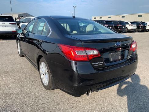 Used 2015 Subaru Legacy 2.5i Premium AWD/4WD image 5