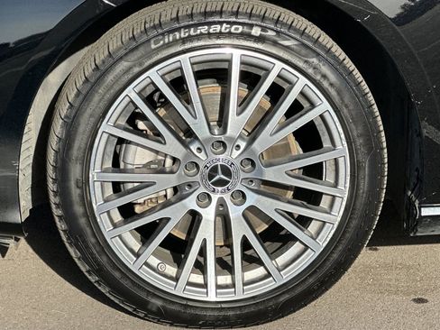 Used 2025 Mercedes-Benz CLA 250 image 43