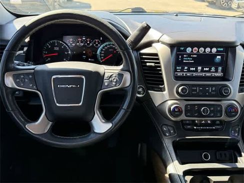 Used 2018 GMC Yukon Denali w/ Open Road Package image 16