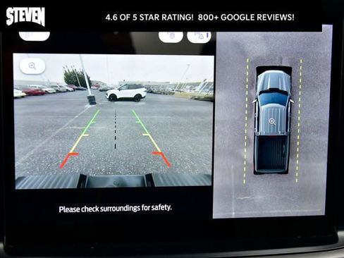 Used 2024 Ford F150 XLT w/ Mobile Office Package image 23