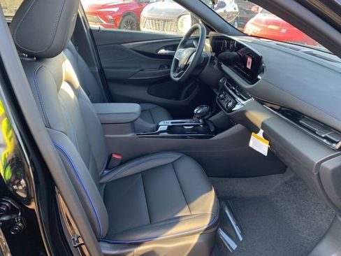 New 2026 Buick Envista Sport Touring w/ Convenience I Package image 27