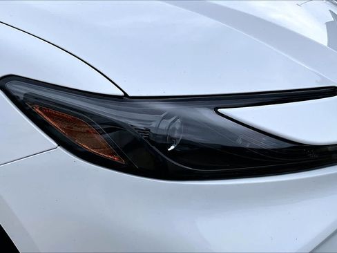 Used 2026 Toyota Camry LE FWD image 26