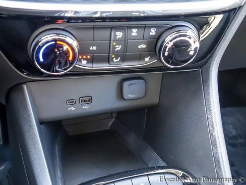 New 2026 Buick Encore GX Sport Touring image 19