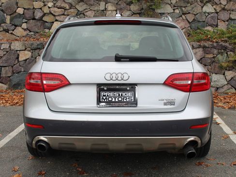 Used 2013 Audi A4 Premium Plus image 8