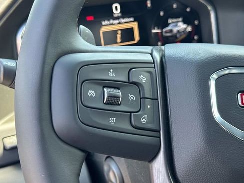 New 2026 GMC Sierra 1500 AT4 w/ AT4 Premium Package AWD/4WD image 27