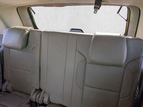 Used 2020 GMC Yukon SLT w/ Open Road Package image 18