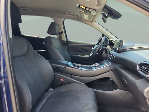 Used 2021 Hyundai Santa Fe SEL w/ Convenience Package FWD image 18