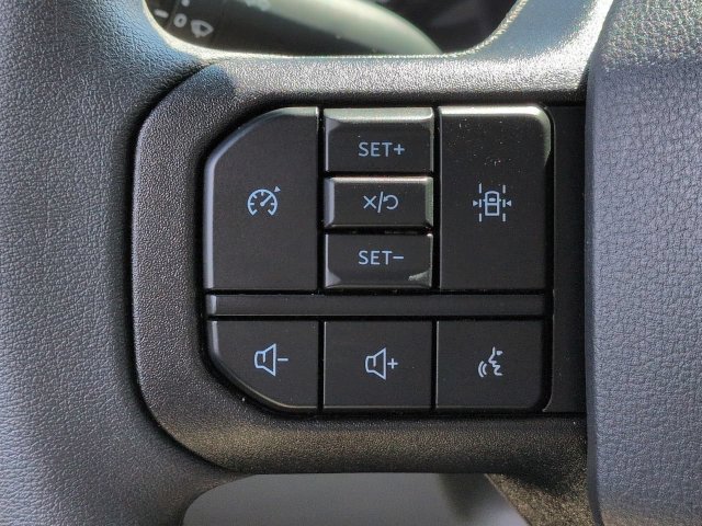Used 2025 Ford F350 XL w/ XL Chrome Package AWD/4WD image 28