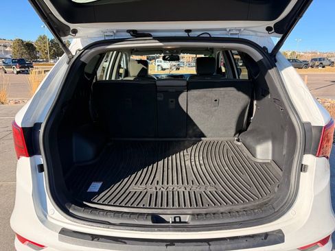 Used 2017 Hyundai Santa Fe Sport 2.0T image 26