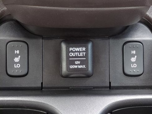 Used 2012 Honda CR-V EX-L image 22