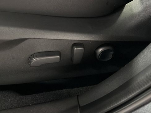 Certified 2023 Subaru WRX Limited AWD/4WD image 17
