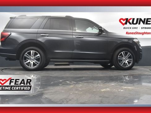 Used 2024 Ford Expedition Limited image 39