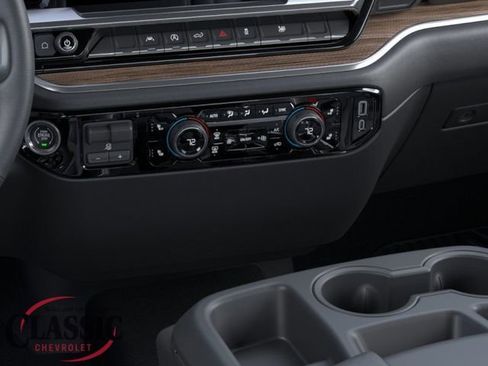 New 2026 Chevrolet Silverado 1500 LT RWD image 26