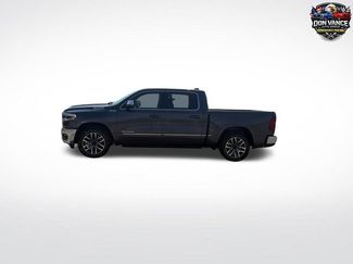 Used 2026 RAM 1500 Limited AWD/4WD video 2