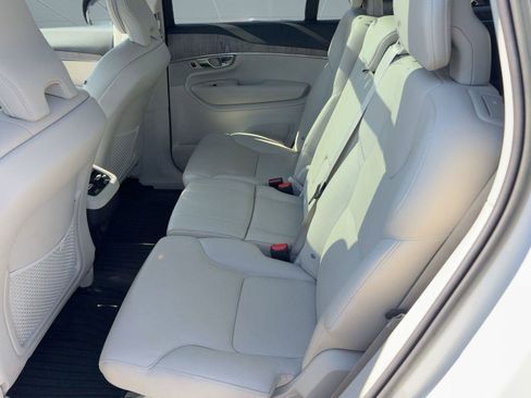 Certified 2023 Volvo XC90 B6 Plus w/ Protection Package image 14