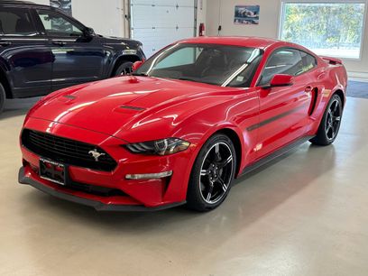 Used 2019 Ford Mustang GT Premium w/ Equipment Group 401A
