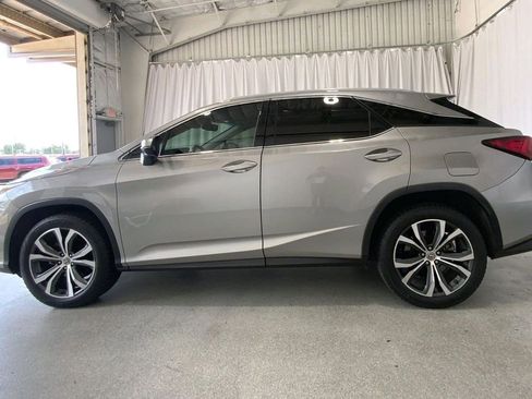 Used 2017 Lexus RX 350 FWD w/ Premium Package image 26
