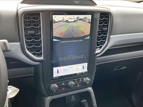 New 2025 Ford Ranger XL w/ Trailer Tow Package image 19