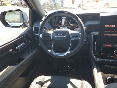 New 2026 GMC Yukon XL Elevation w/ Elevation Premium Package AWD/4WD image 13