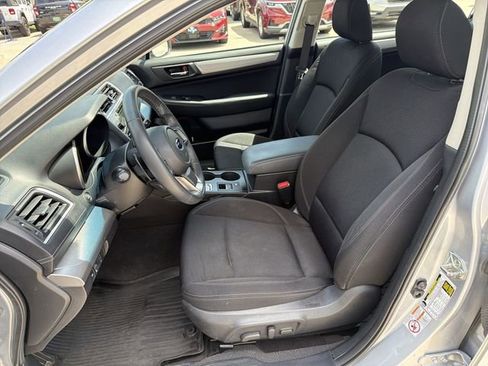 Used 2019 Subaru Legacy 2.5i Premium AWD/4WD image 13