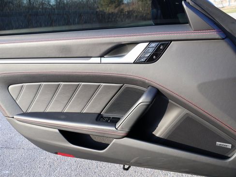 Used 2021 Porsche 911 Turbo image 33