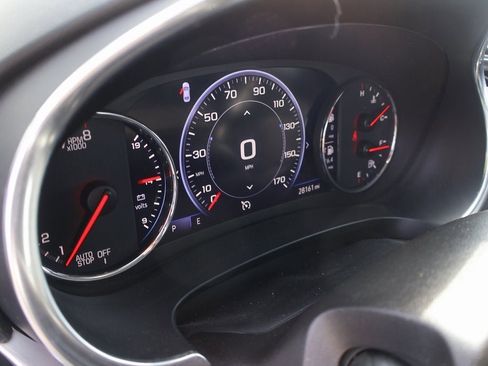 Used 2024 Chevrolet Malibu LT image 18