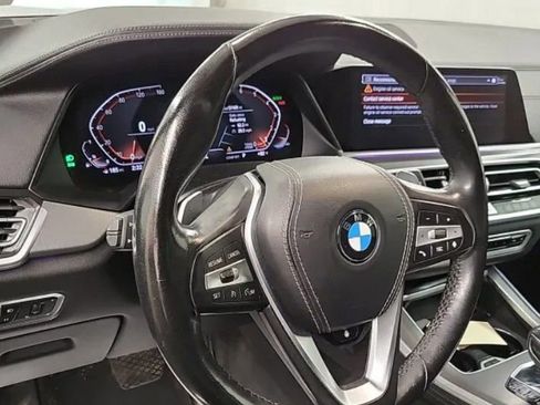 Used 2019 BMW X5 xDrive40i AWD/4WD image 2