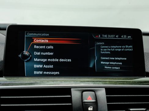 Used 2017 BMW 340i Sedan RWD image 38