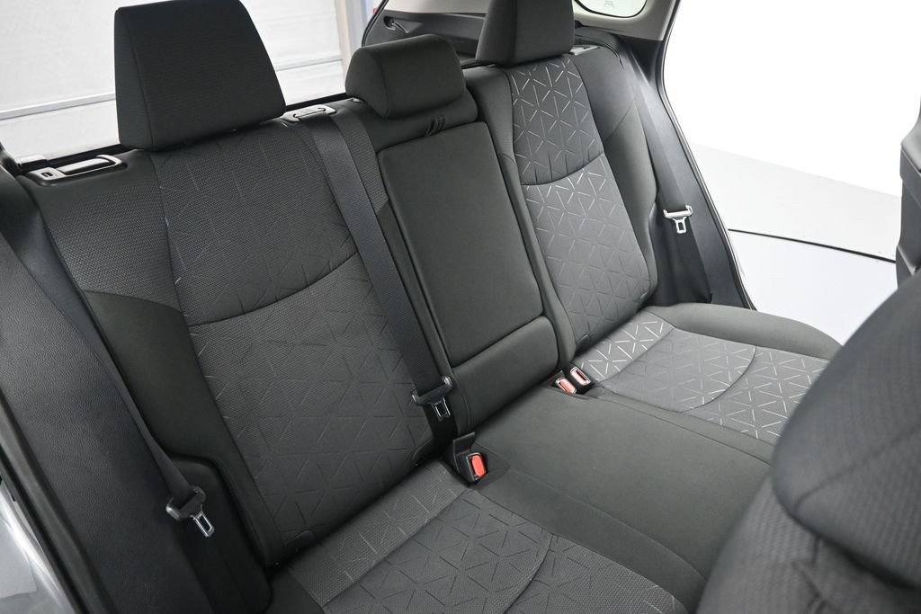 Used 2025 Toyota RAV4 XLE w/ Convenience Package FWD image 13