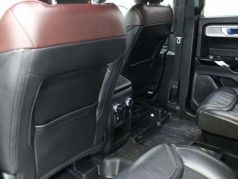 Used 2021 Ford Explorer Platinum w/ Equipment Group 601A image 16