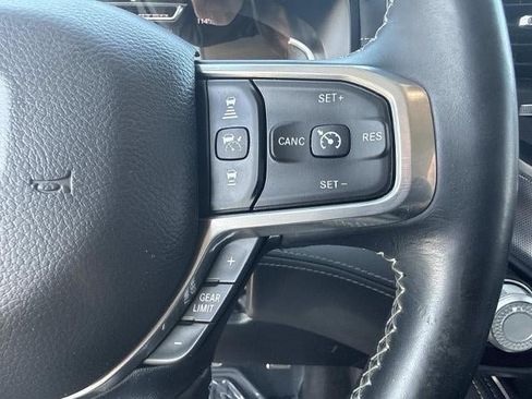 Used 2023 RAM 1500 Limited AWD/4WD image 24