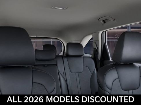 New 2026 Kia Sorento S AWD/4WD image 27