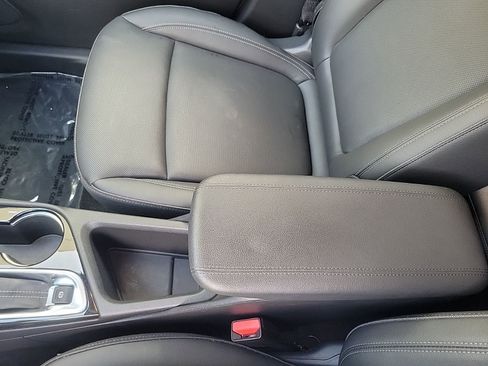 Used 2024 Buick Encore GX Sport Touring w/ Comfort Package image 22