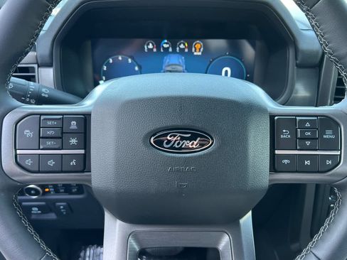 New 2026 Ford F150 Lariat AWD/4WD image 24