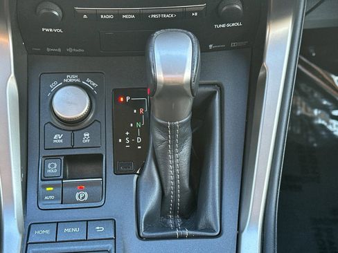 Used 2015 Lexus NX 300h AWD w/ Premium Package image 17