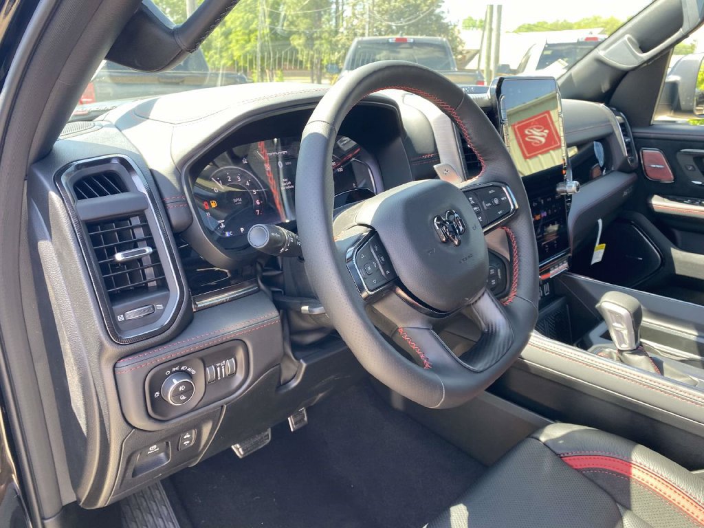 New 2026 RAM 1500 RHO w/ RHO Level 1 Equipment Group AWD/4WD image 46